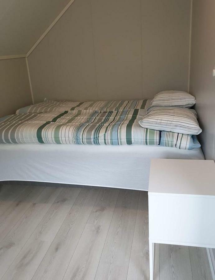 Apartamento Waerholmen Lavik  Exterior foto